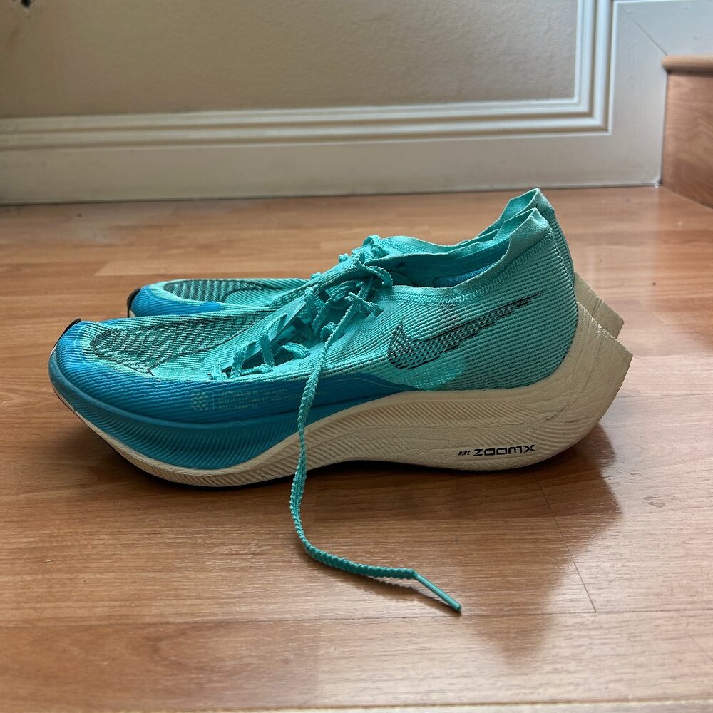 Nike ZoomX Vaporfly Next% 2